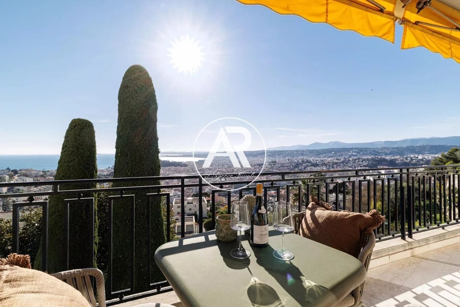 Appartement à vendre, 104m², Nice