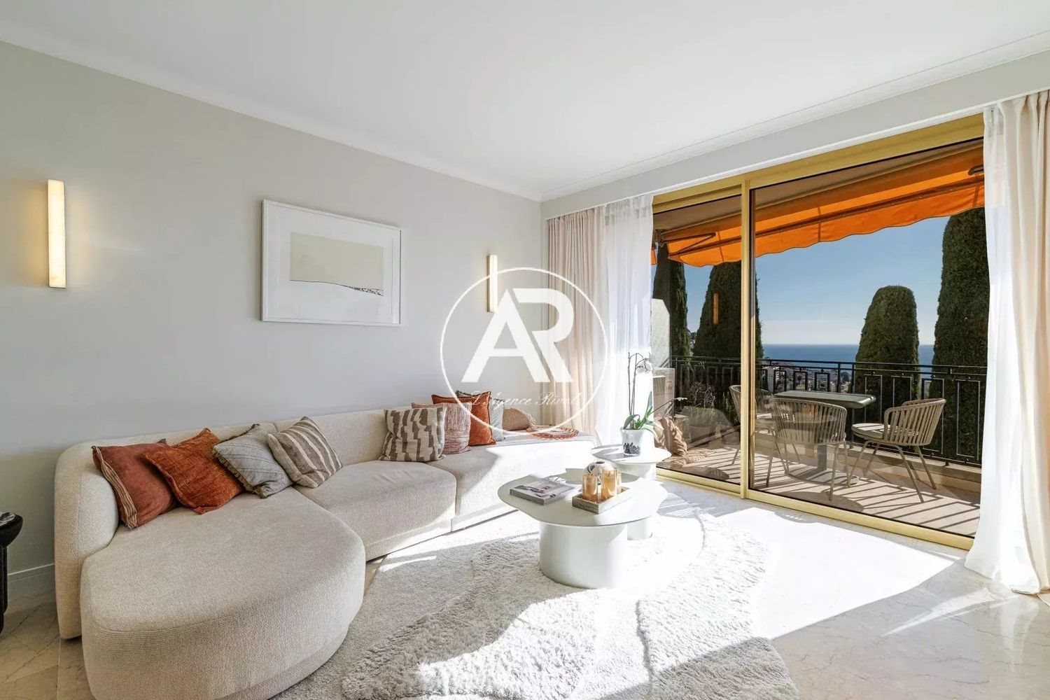 Appartement à vendre, 104m², Nice