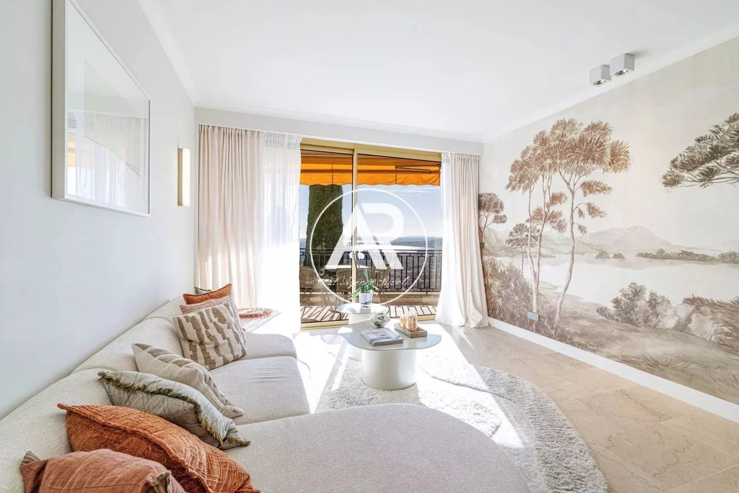 Appartement à vendre, 104m², Nice