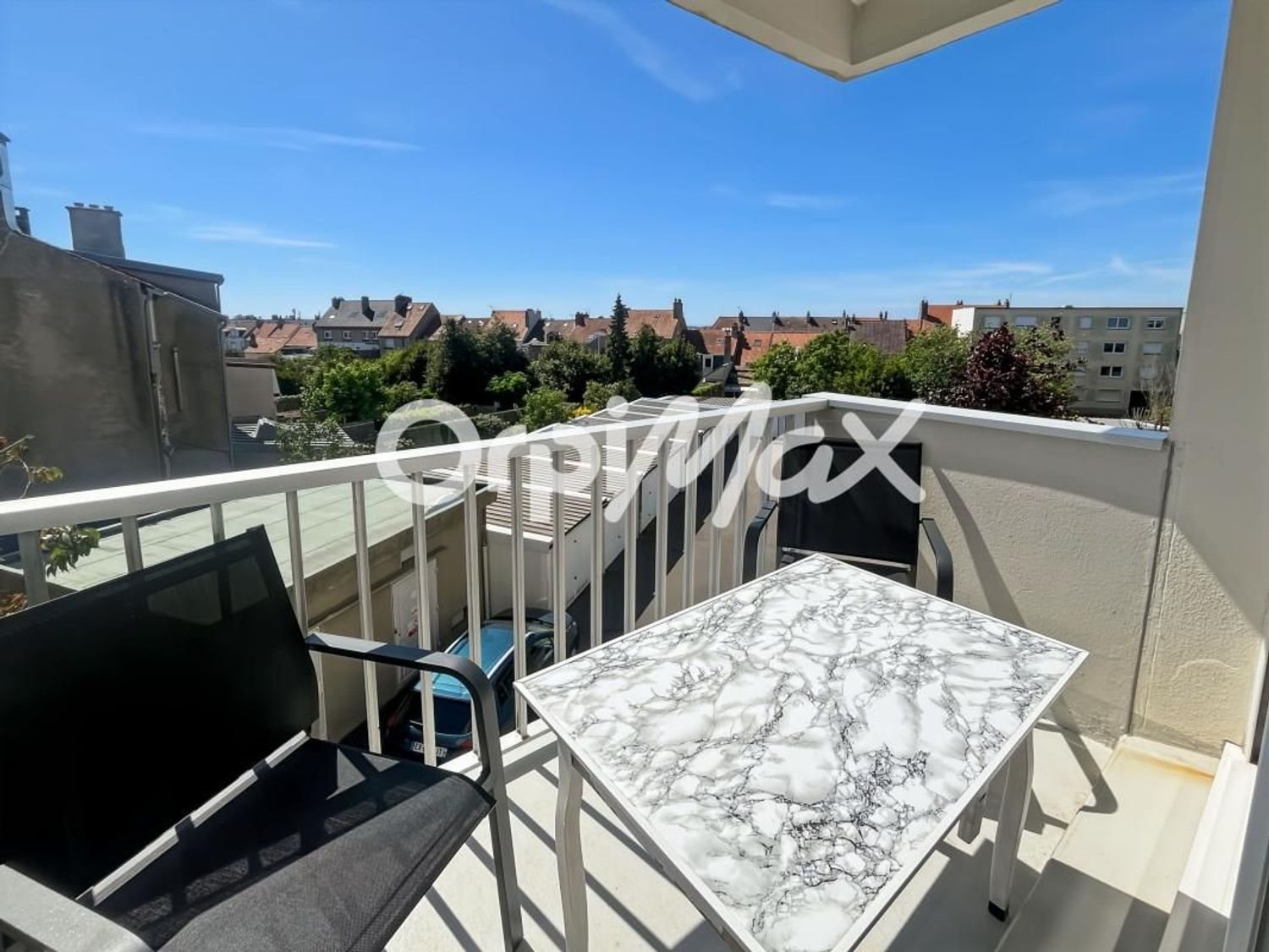 Appartement à vendre, 96m², Boulogne-sur-Mer