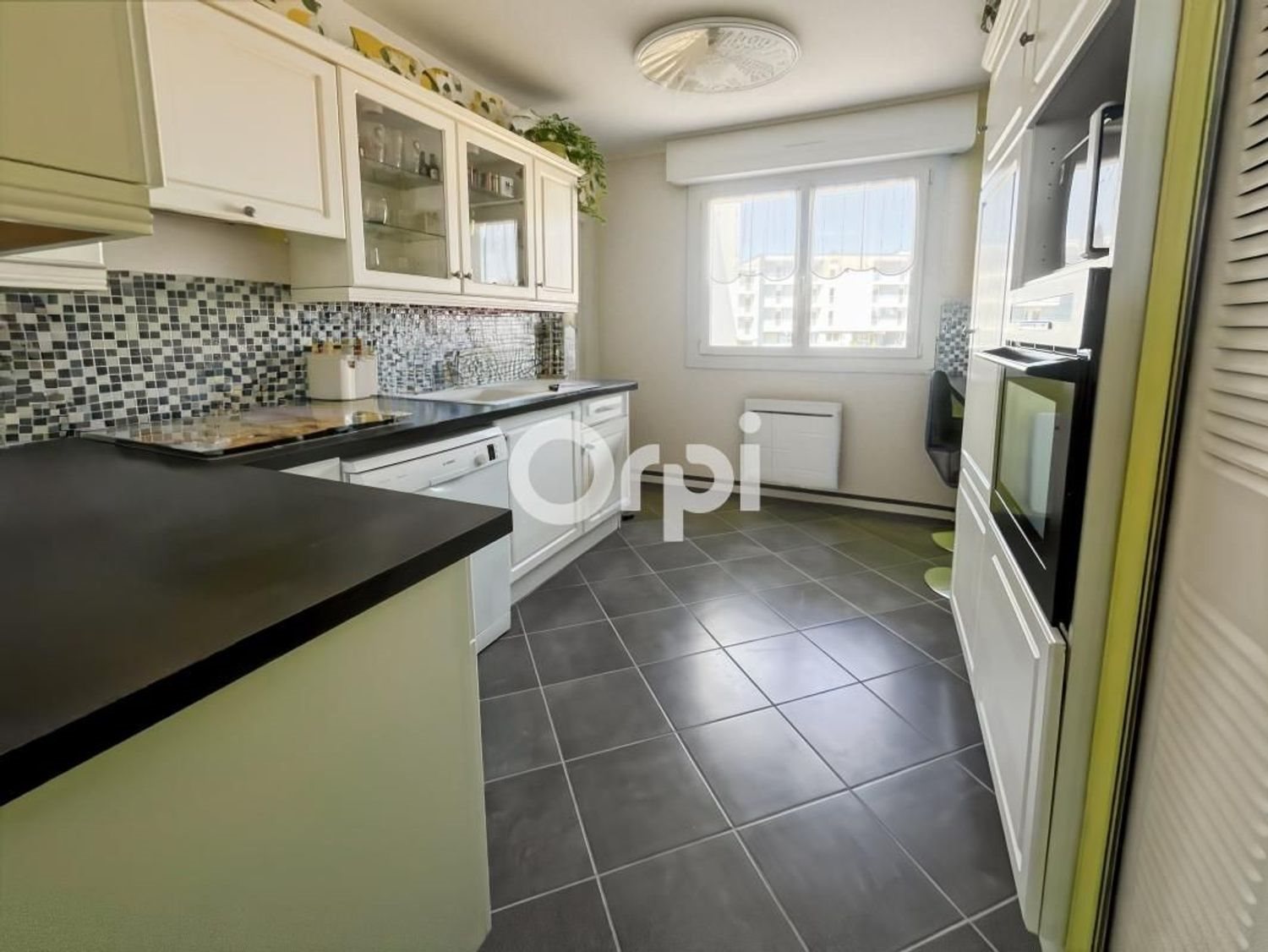 Appartement à vendre, 96m², Boulogne-sur-Mer