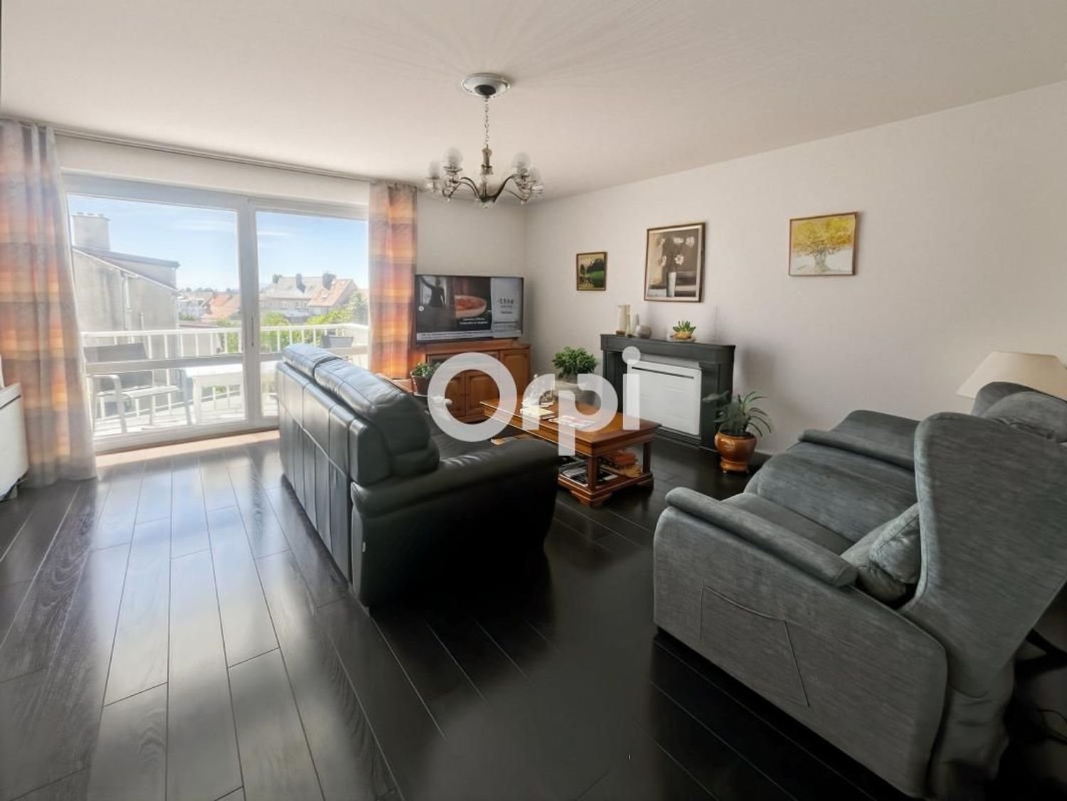 Appartement à vendre, 96m², Boulogne-sur-Mer
