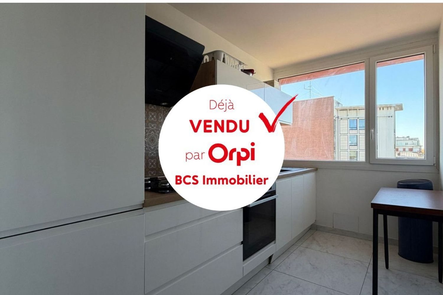 Appartement à vendre, 96m², Lille