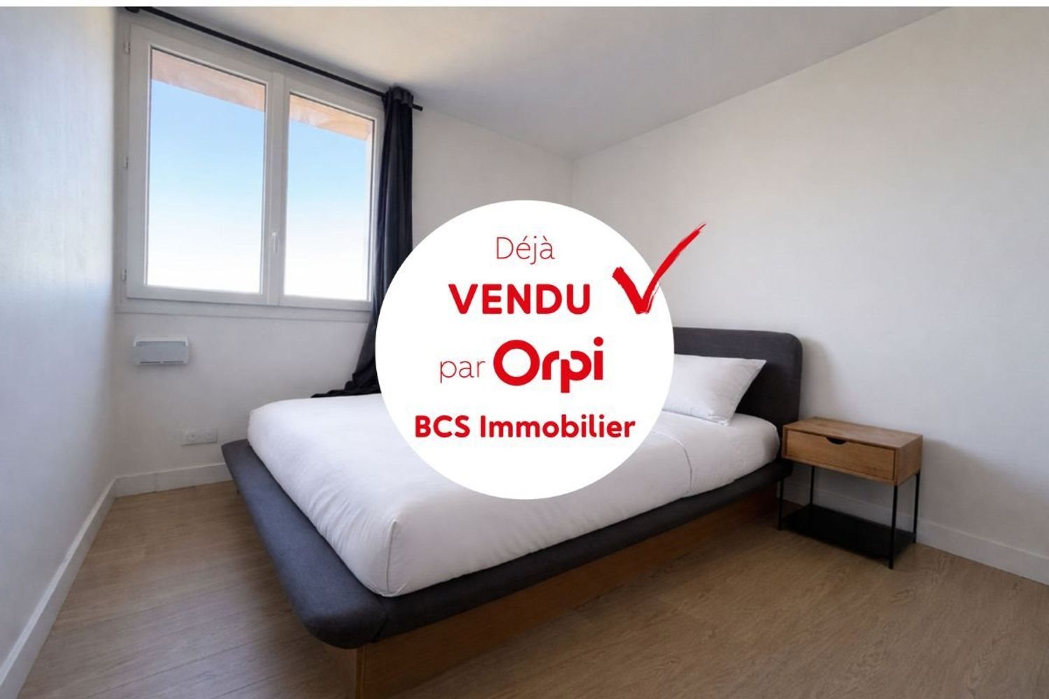 Appartement à vendre, 96m², Lille