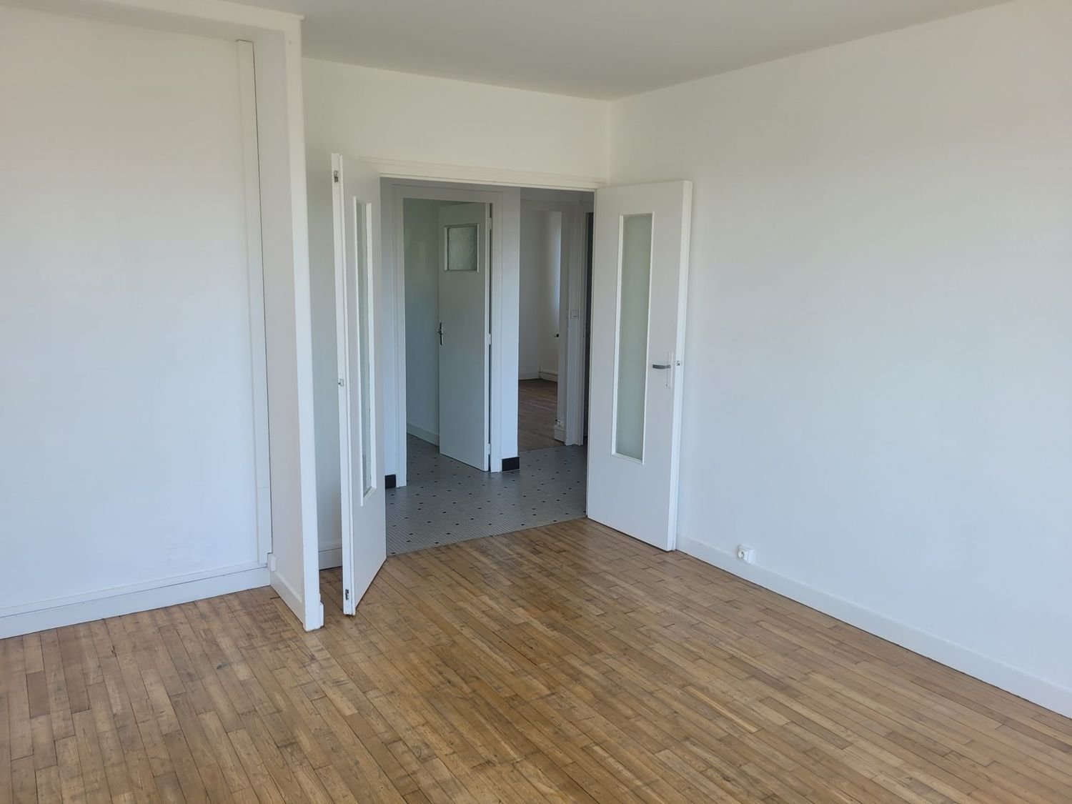 Appartement à vendre, 58m², Nantes