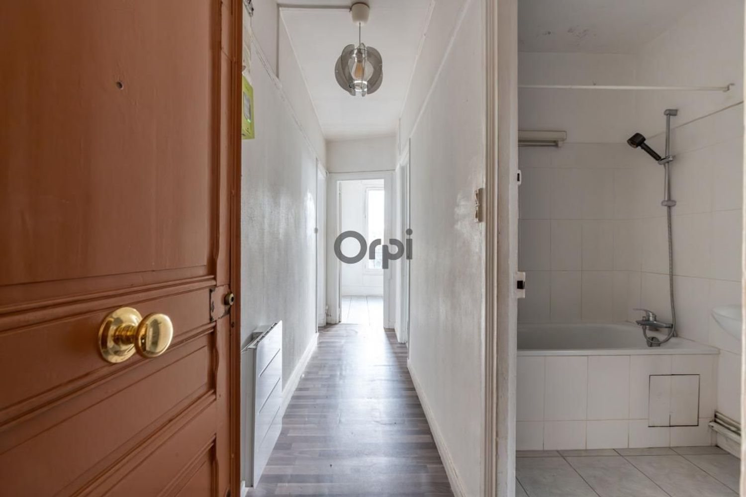 Appartement à vendre, 41m², Joinville-le-Pont
