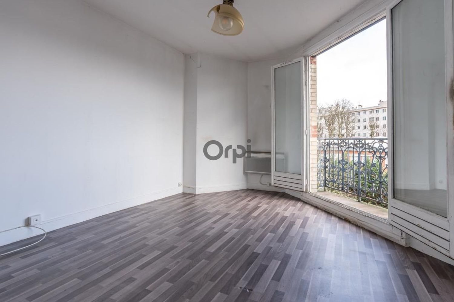 Appartement à vendre, 41m², Joinville-le-Pont