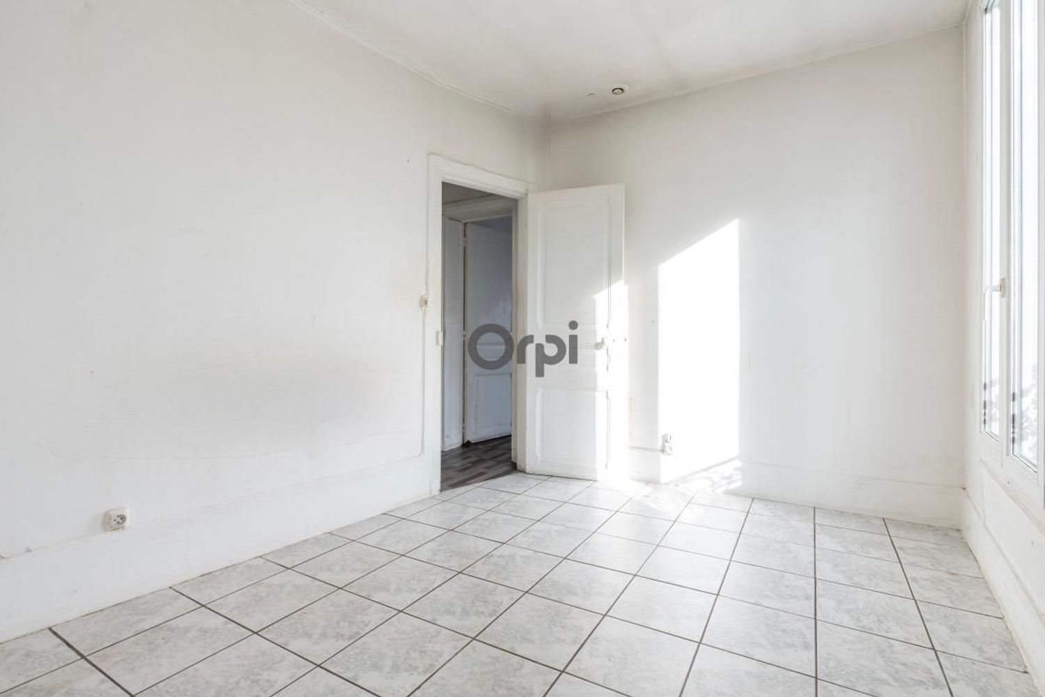 Appartement à vendre, 41m², Joinville-le-Pont