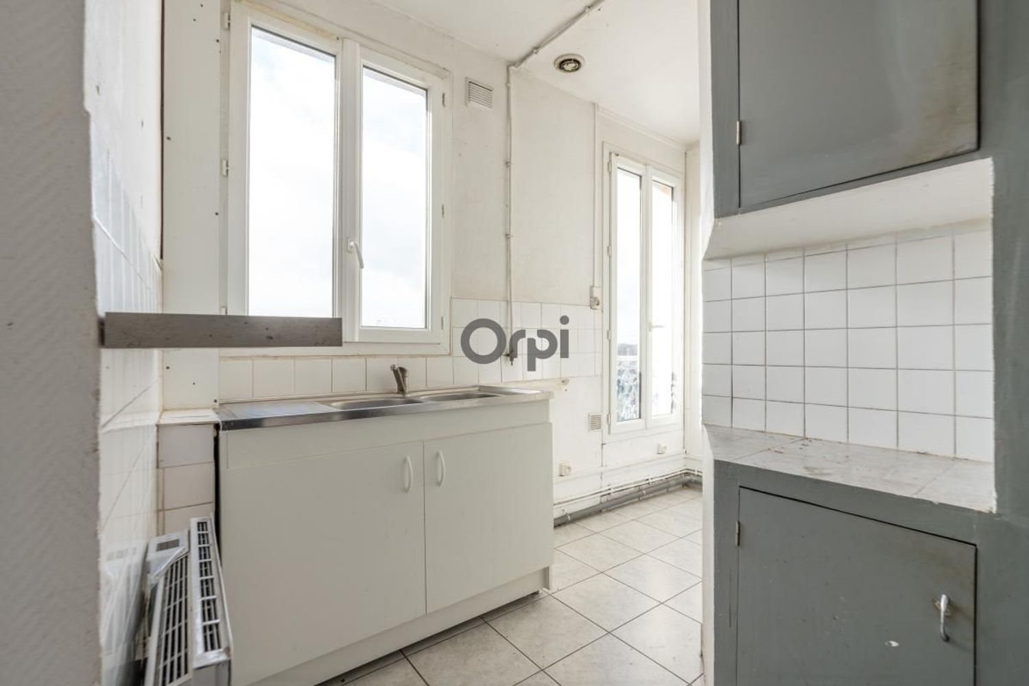 Appartement à vendre, 41m², Joinville-le-Pont