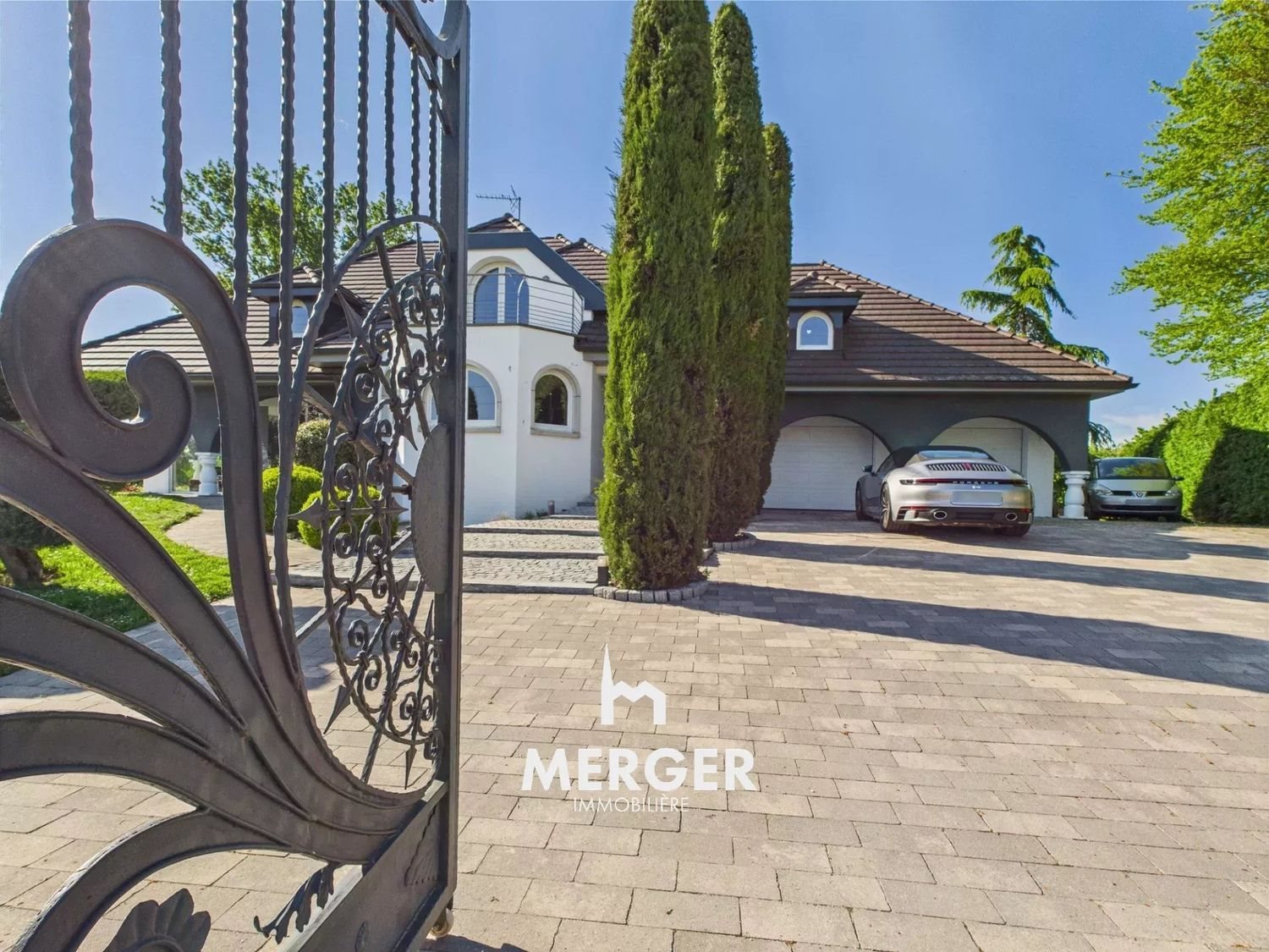 Maison à vendre, 490m², Batzendorf