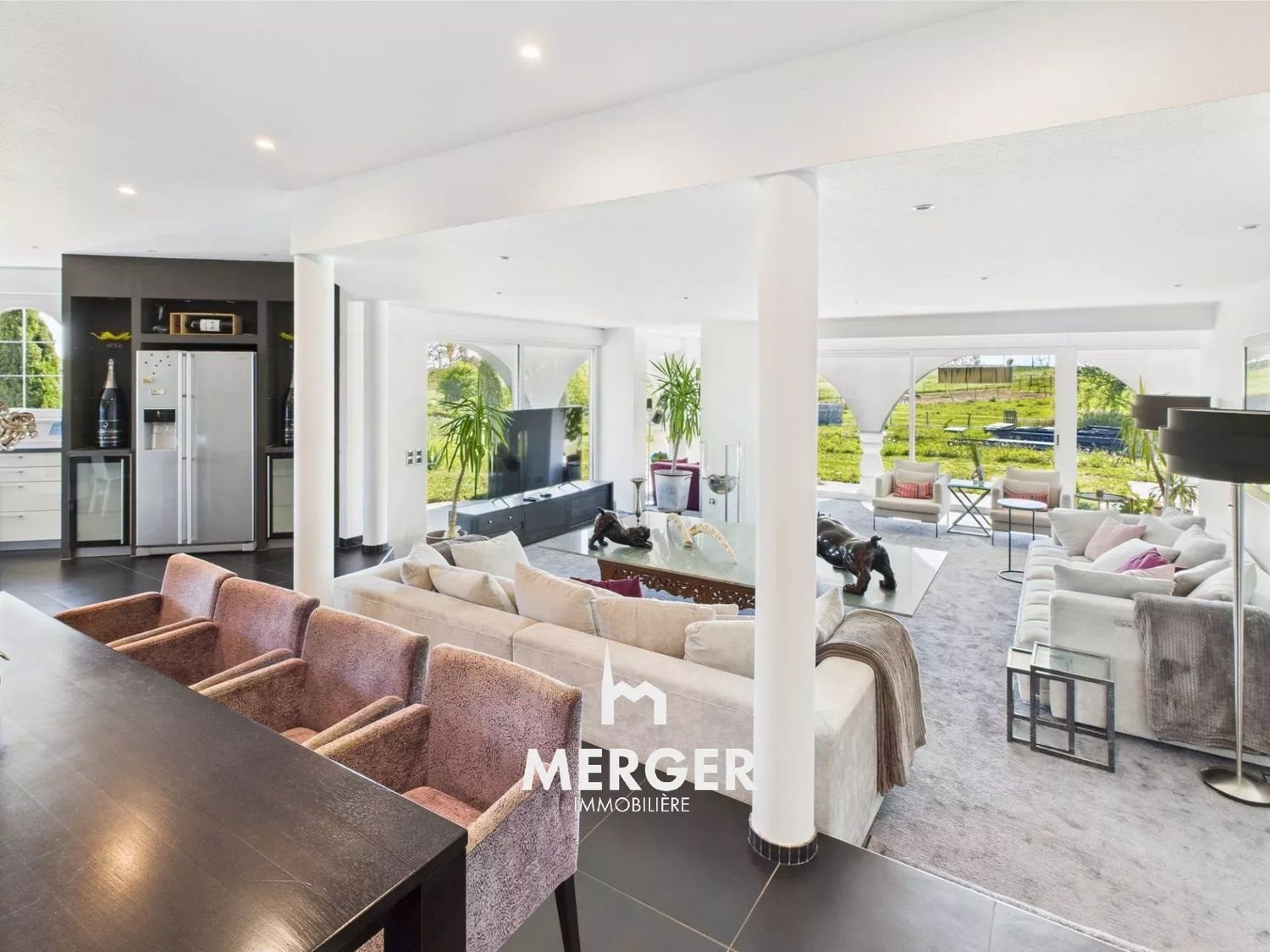 Maison à vendre, 490m², Batzendorf