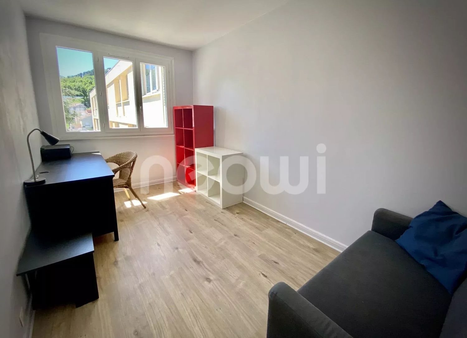 Appartement à louer, 67m², Chamalières