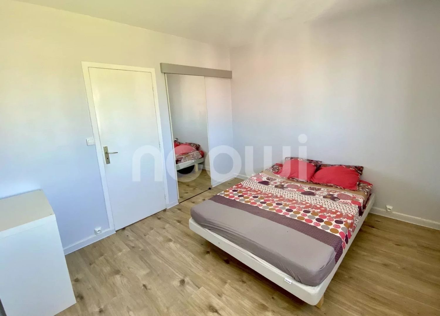 Appartement à louer, 67m², Chamalières