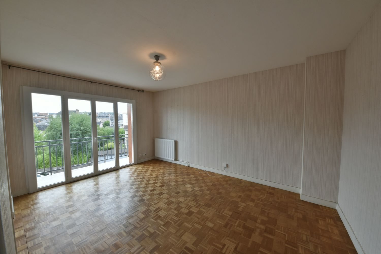 Appartement à vendre, 66m², Brive-la-Gaillarde