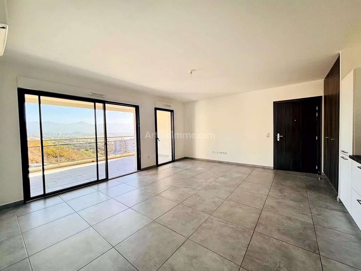 Appartement à vendre, 68m², Ajaccio