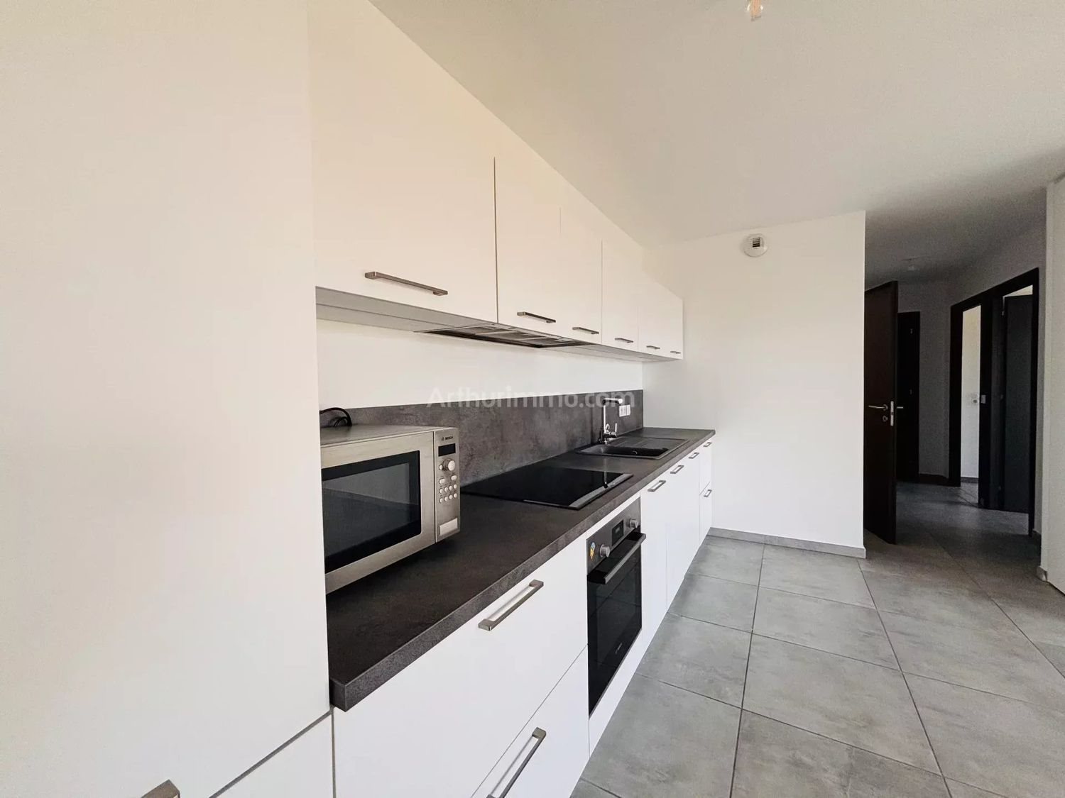 Appartement à vendre, 68m², Ajaccio