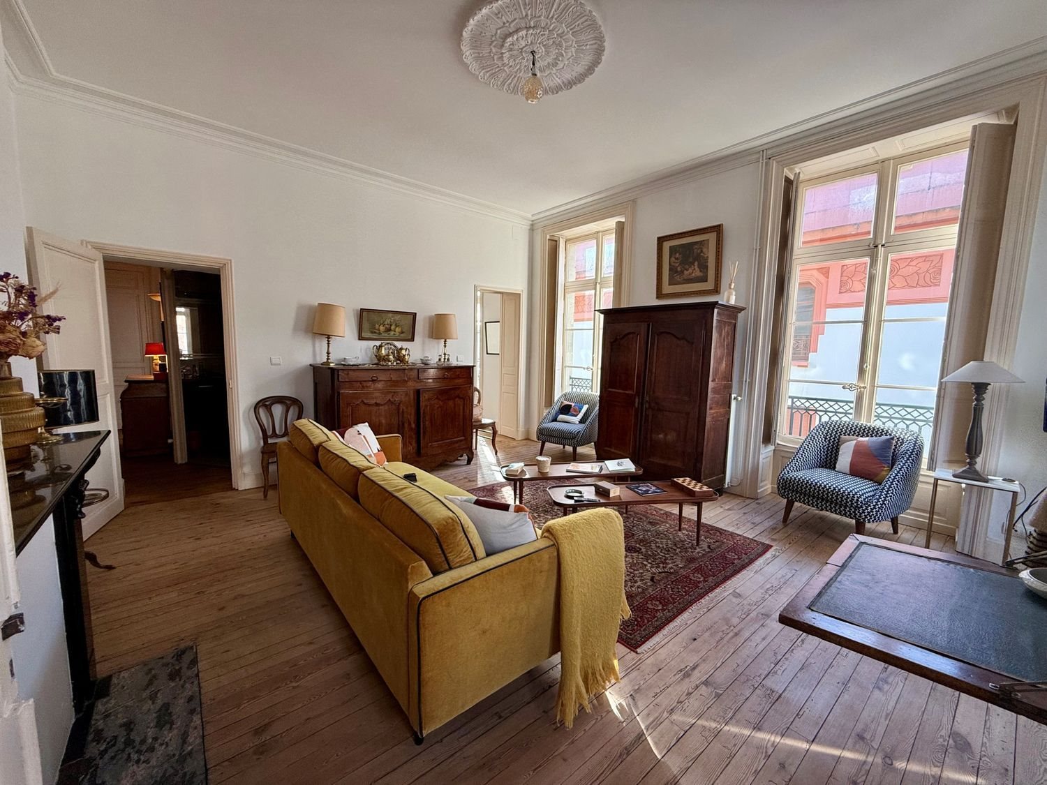 Appartement à vendre, 87m², Carcassonne