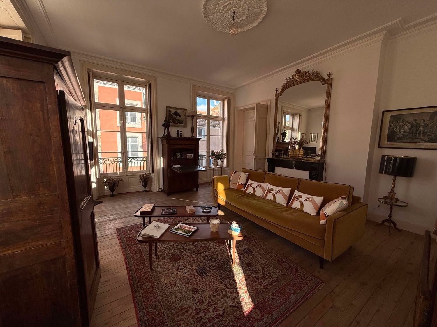 Appartement à vendre, 87m², Carcassonne