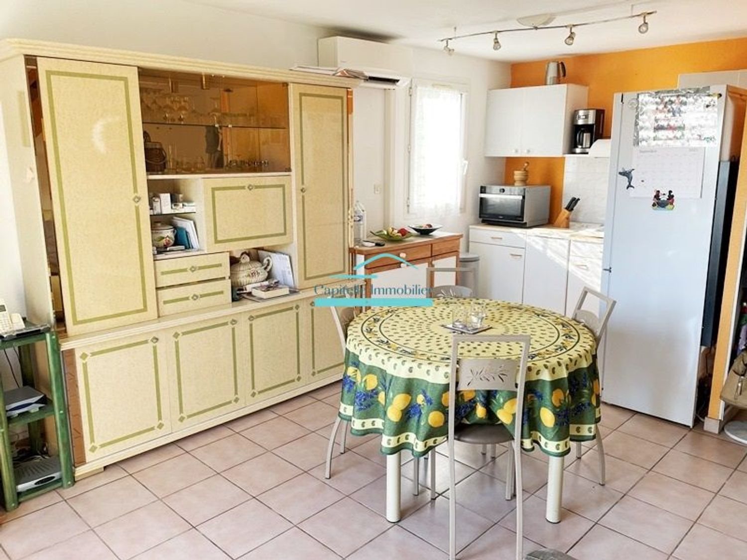 Maison à vendre, 47m², Vic-la-Gardiole