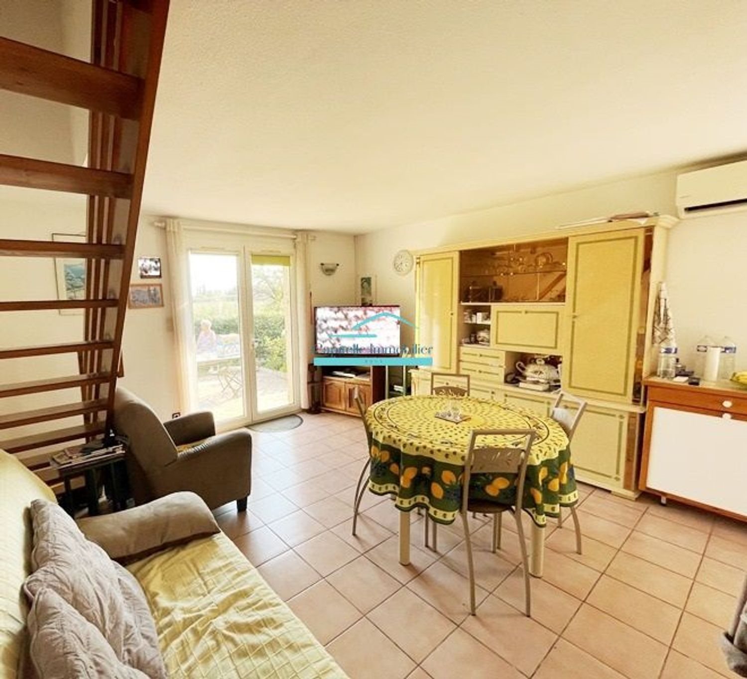 Maison à vendre, 47m², Vic-la-Gardiole