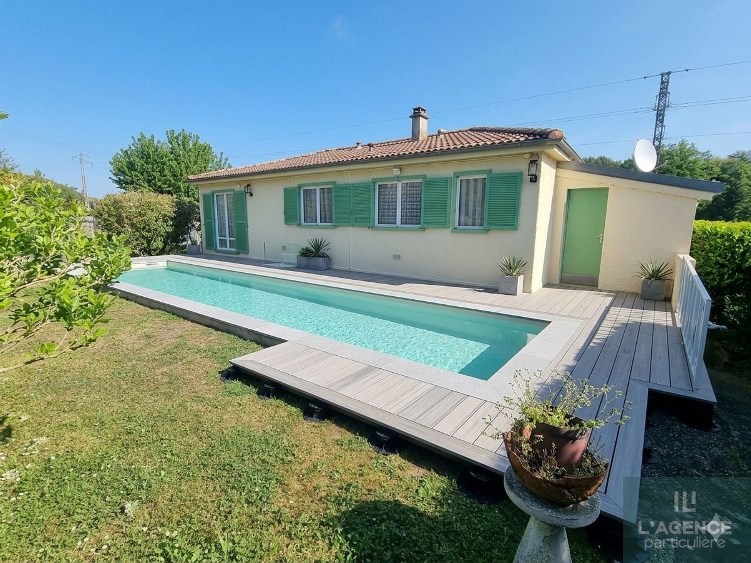 Maison à vendre, 102m², Castanet-Tolosan