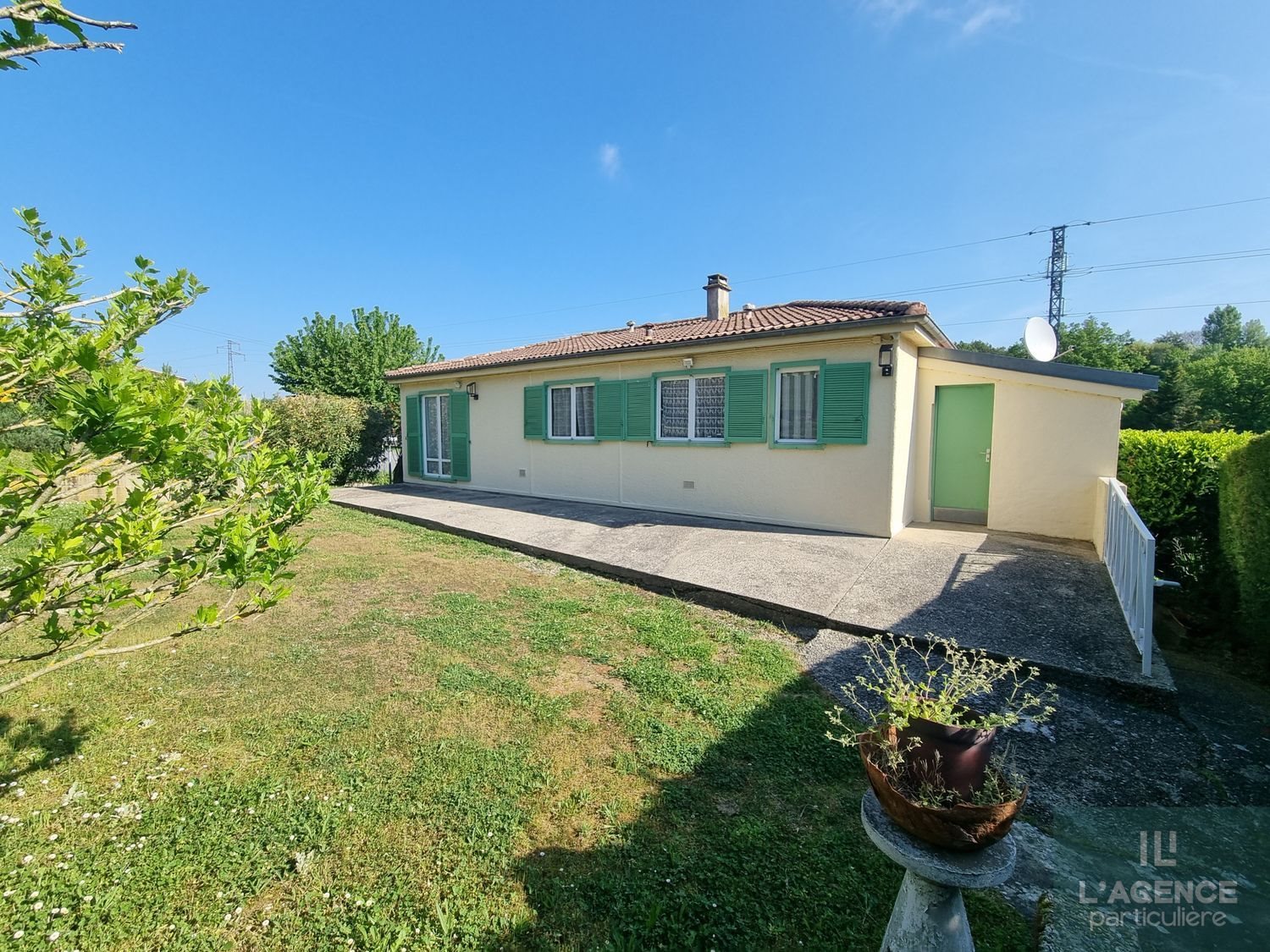 Maison à vendre, 102m², Castanet-Tolosan