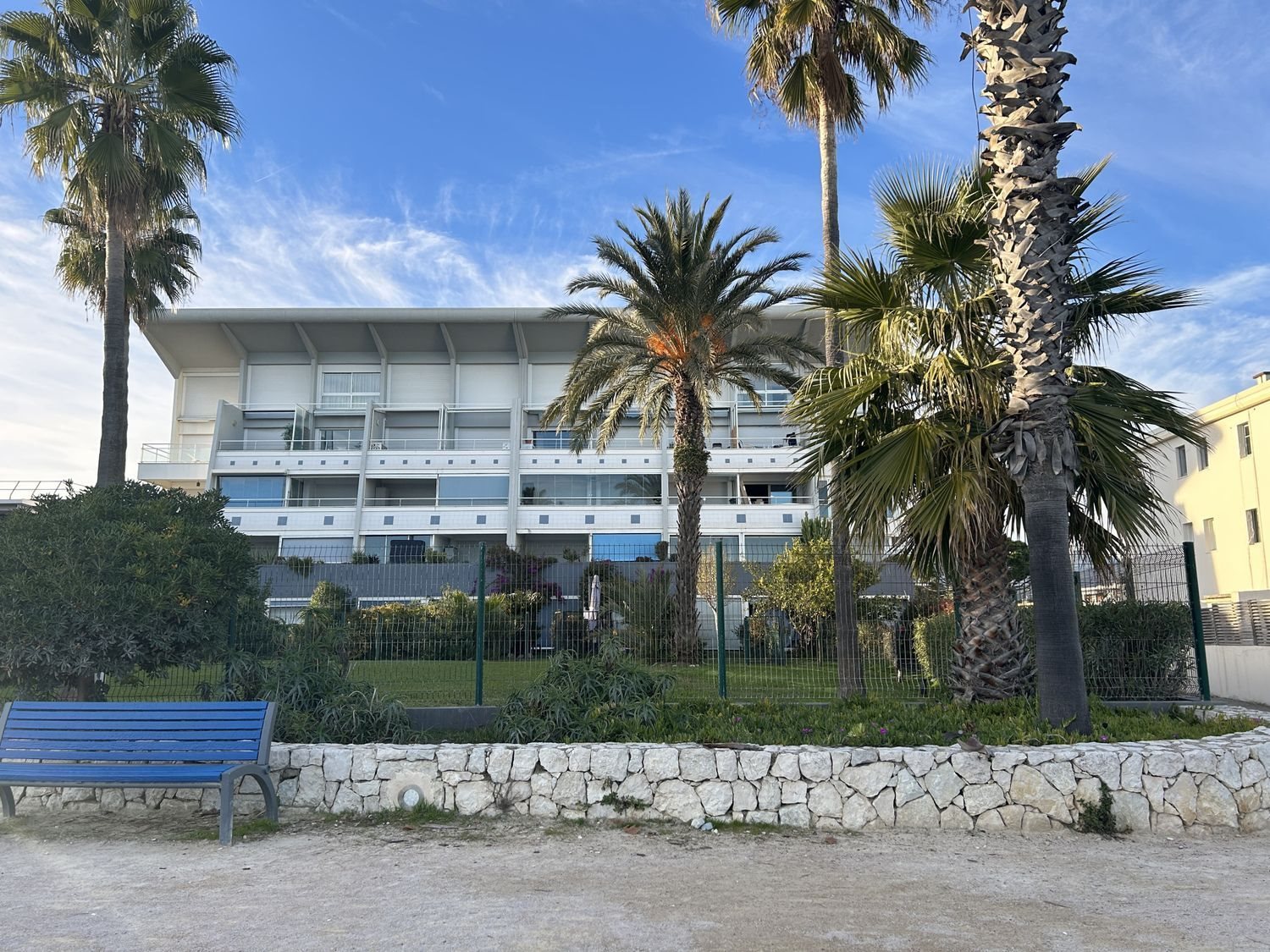 Appartement à vendre, 28m², Villeneuve-Loubet