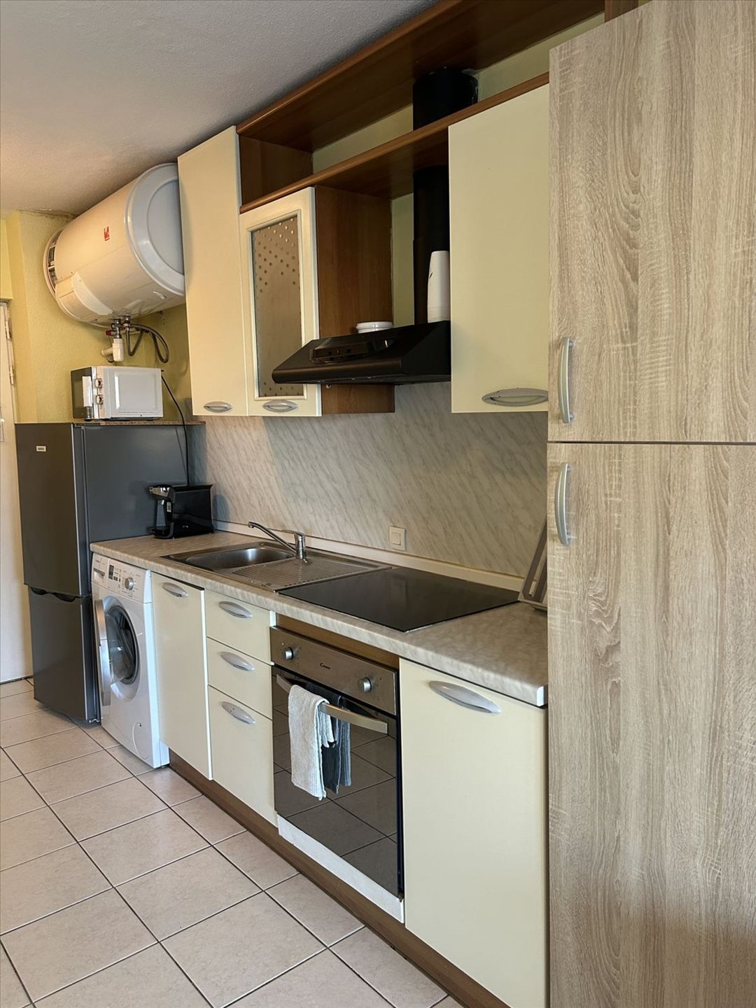 Appartement à vendre, 28m², Villeneuve-Loubet