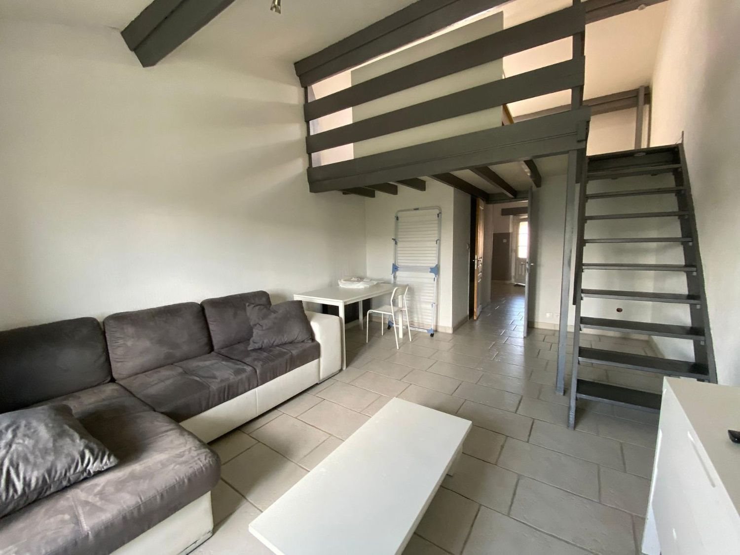 Appartement à louer, 33m², Bourg-lès-Valence