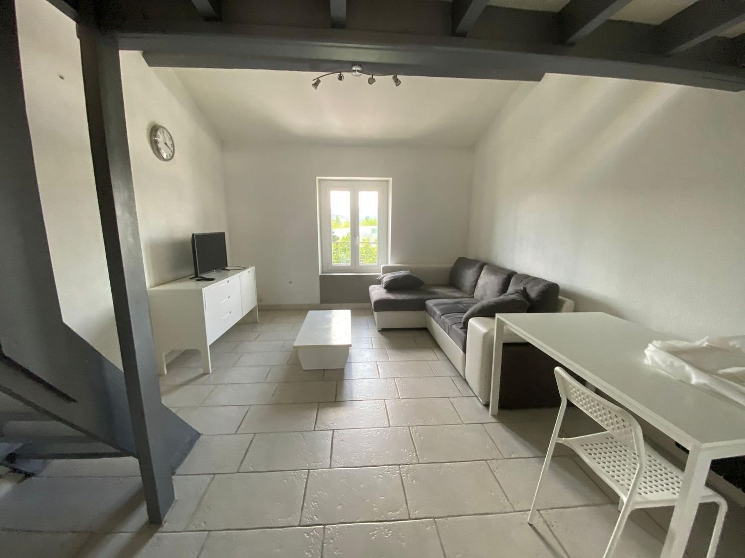 Appartement à louer, 33m², Bourg-lès-Valence
