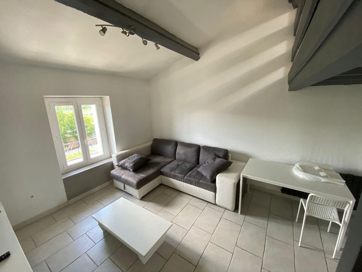 Appartement à louer, 33m², Bourg-lès-Valence