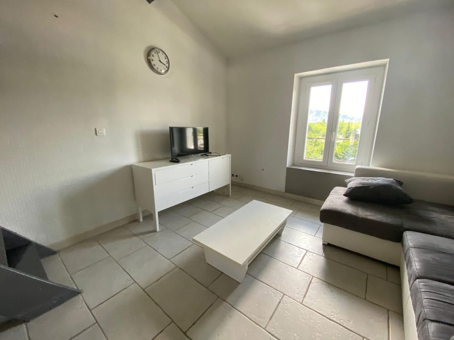 Appartement à louer, 33m², Bourg-lès-Valence