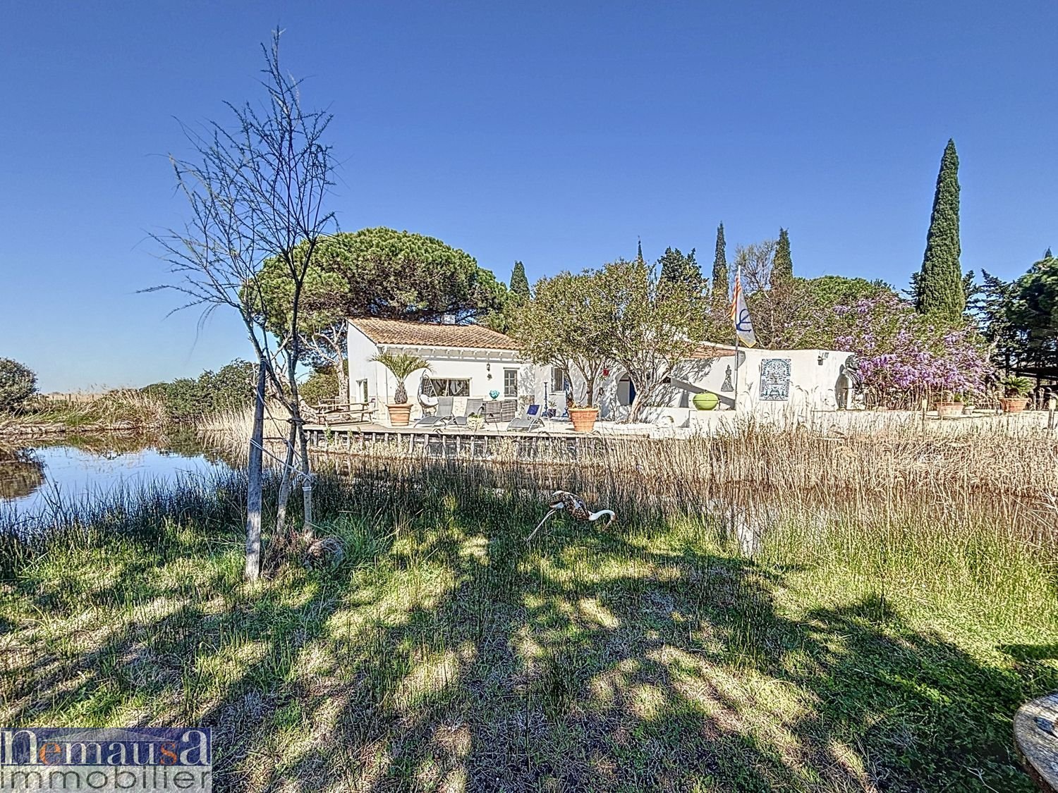 Maison à vendre, 332m², Saintes-Maries-de-la-Mer