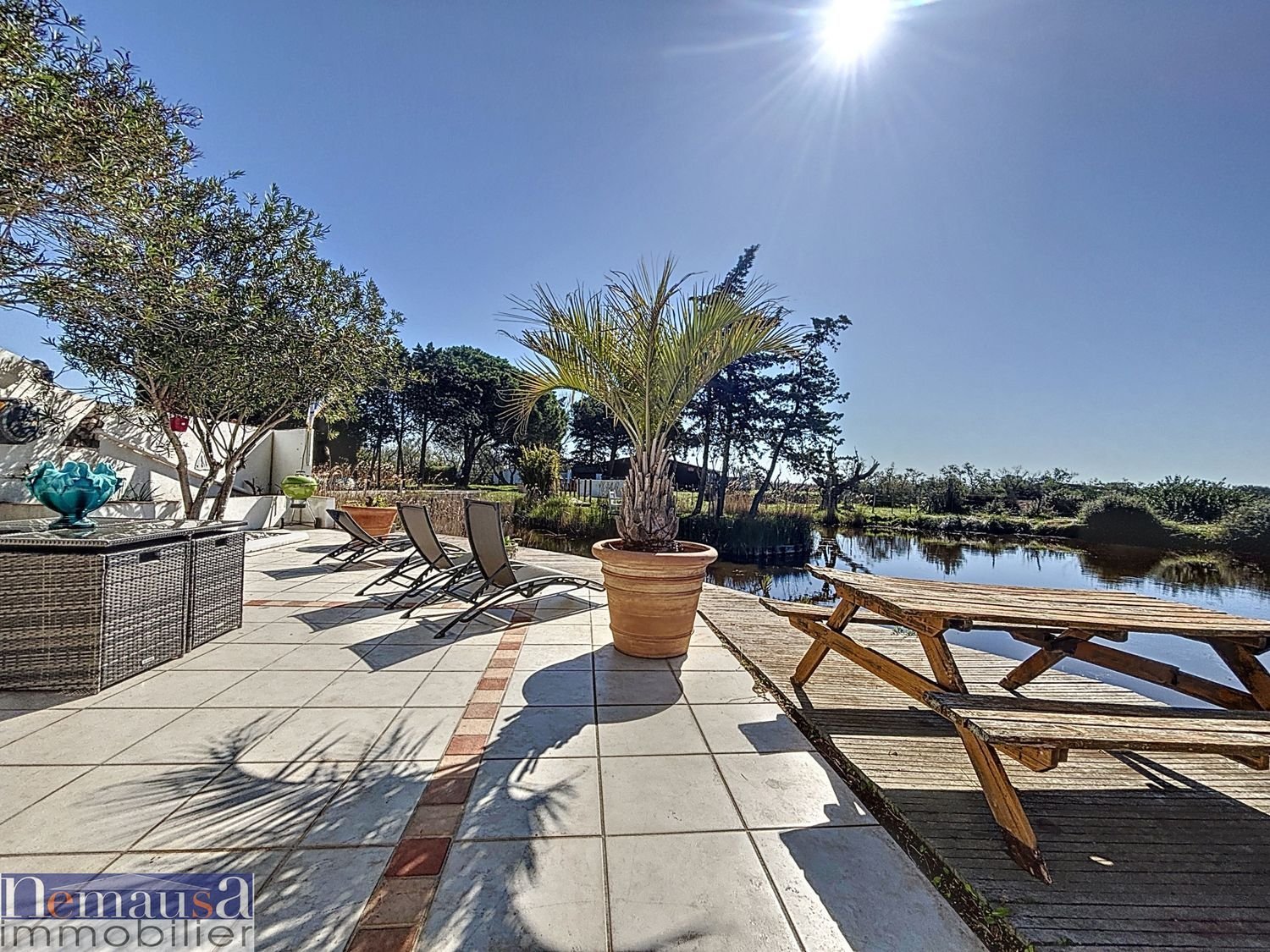 Maison à vendre, 332m², Saintes-Maries-de-la-Mer
