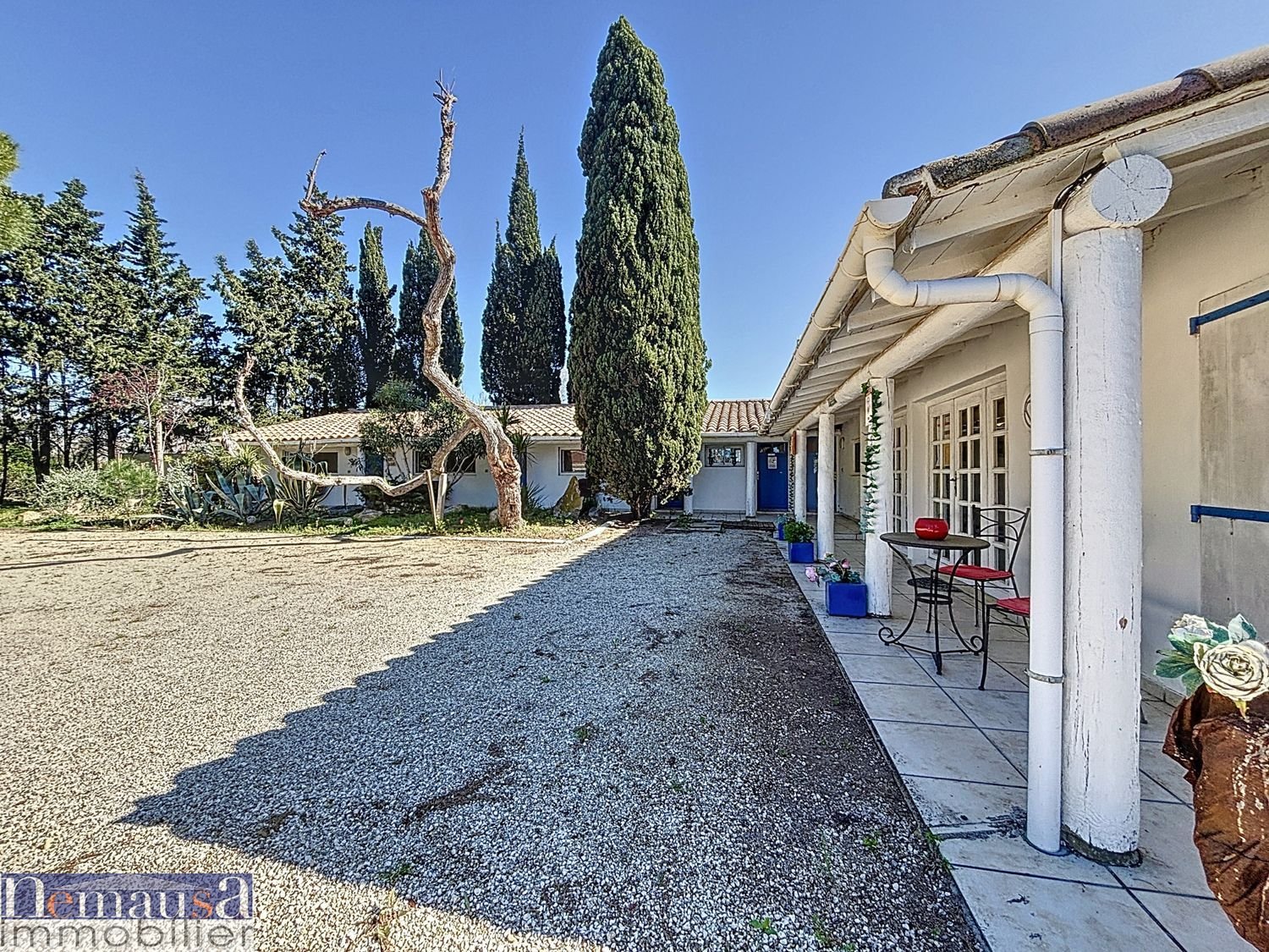 Maison à vendre, 332m², Saintes-Maries-de-la-Mer