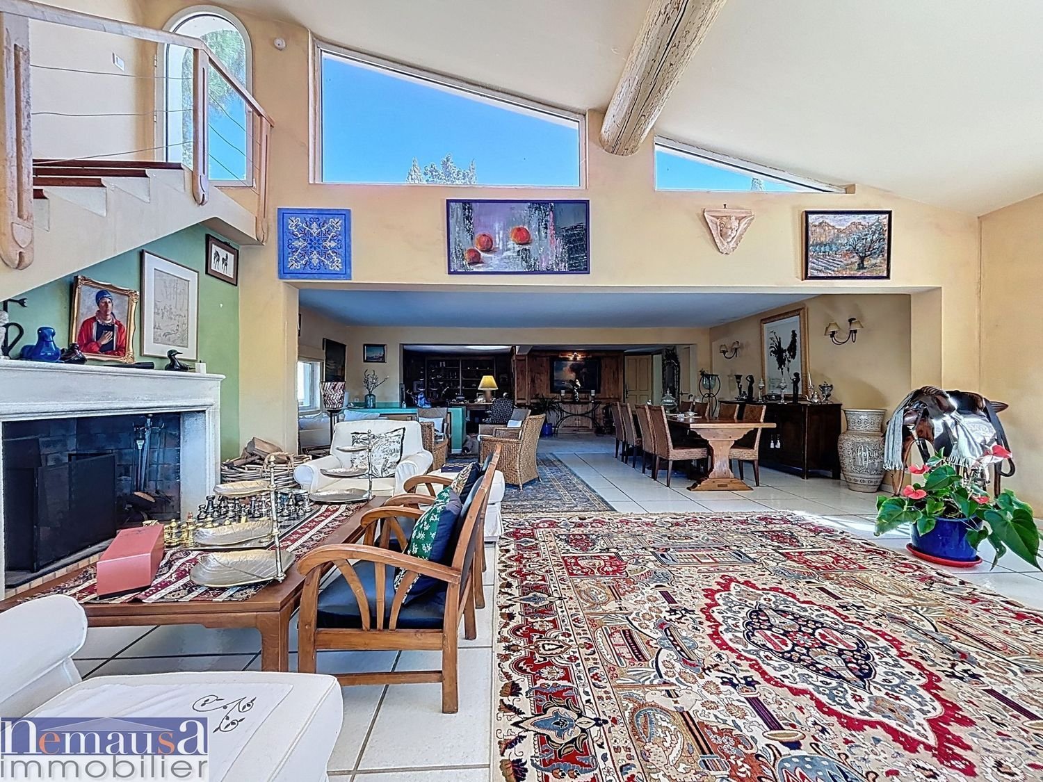 Maison à vendre, 332m², Saintes-Maries-de-la-Mer