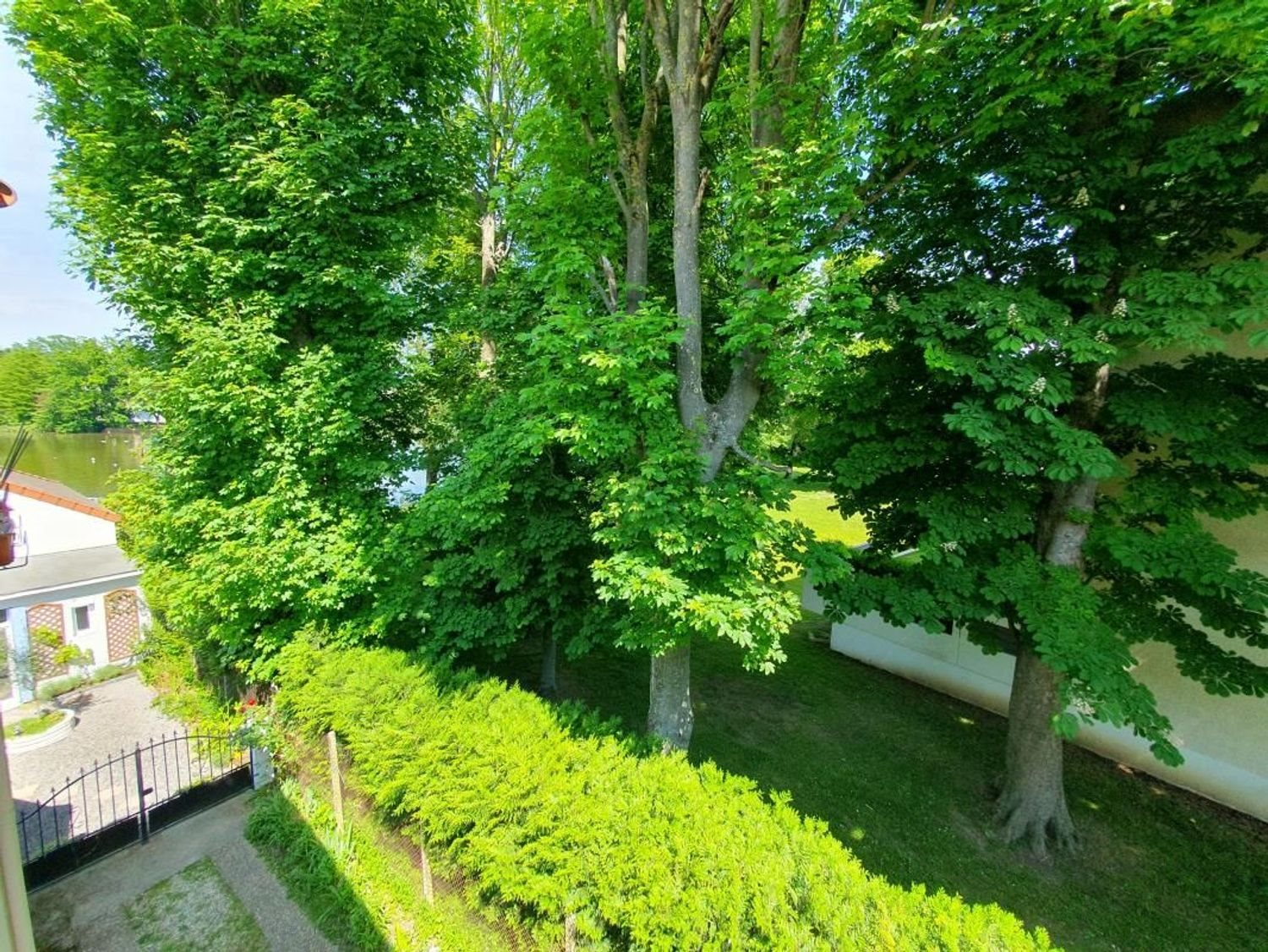 Appartement à vendre, 28m², Saint-Gratien