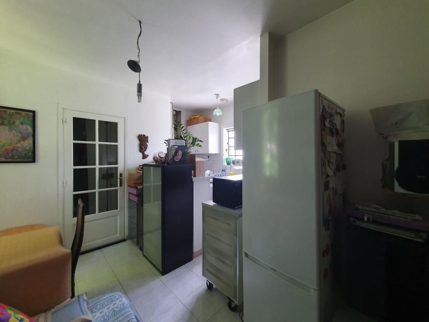 Appartement à vendre, 28m², Saint-Gratien