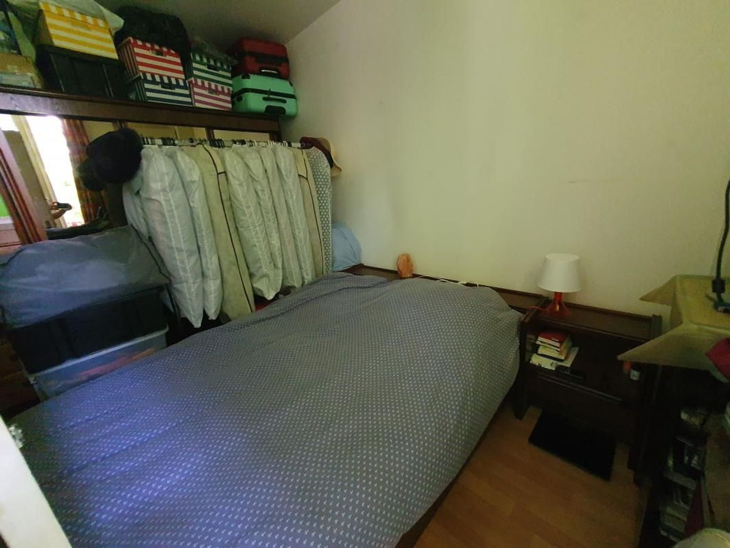 Appartement à vendre, 28m², Saint-Gratien