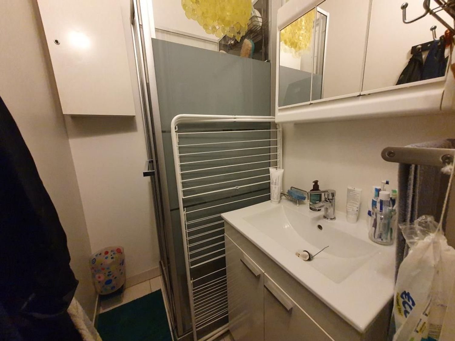 Appartement à vendre, 28m², Saint-Gratien
