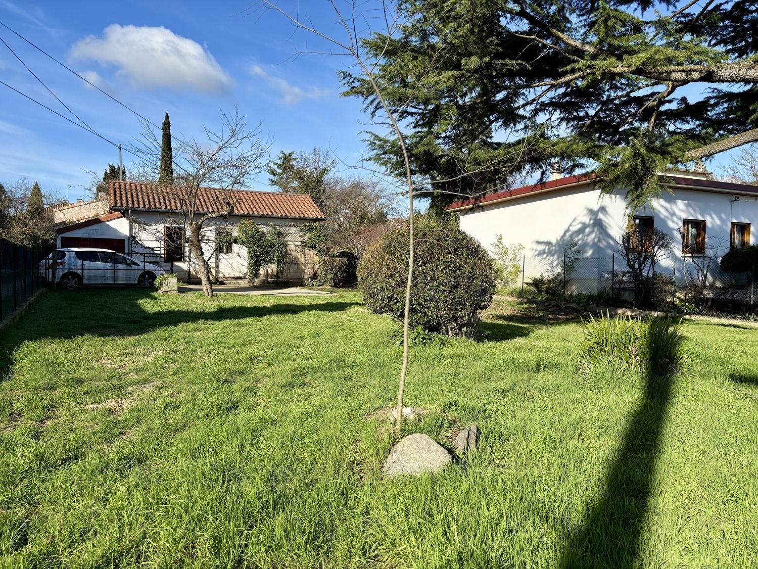 Maison à vendre, 58m², Romans-sur-Isère