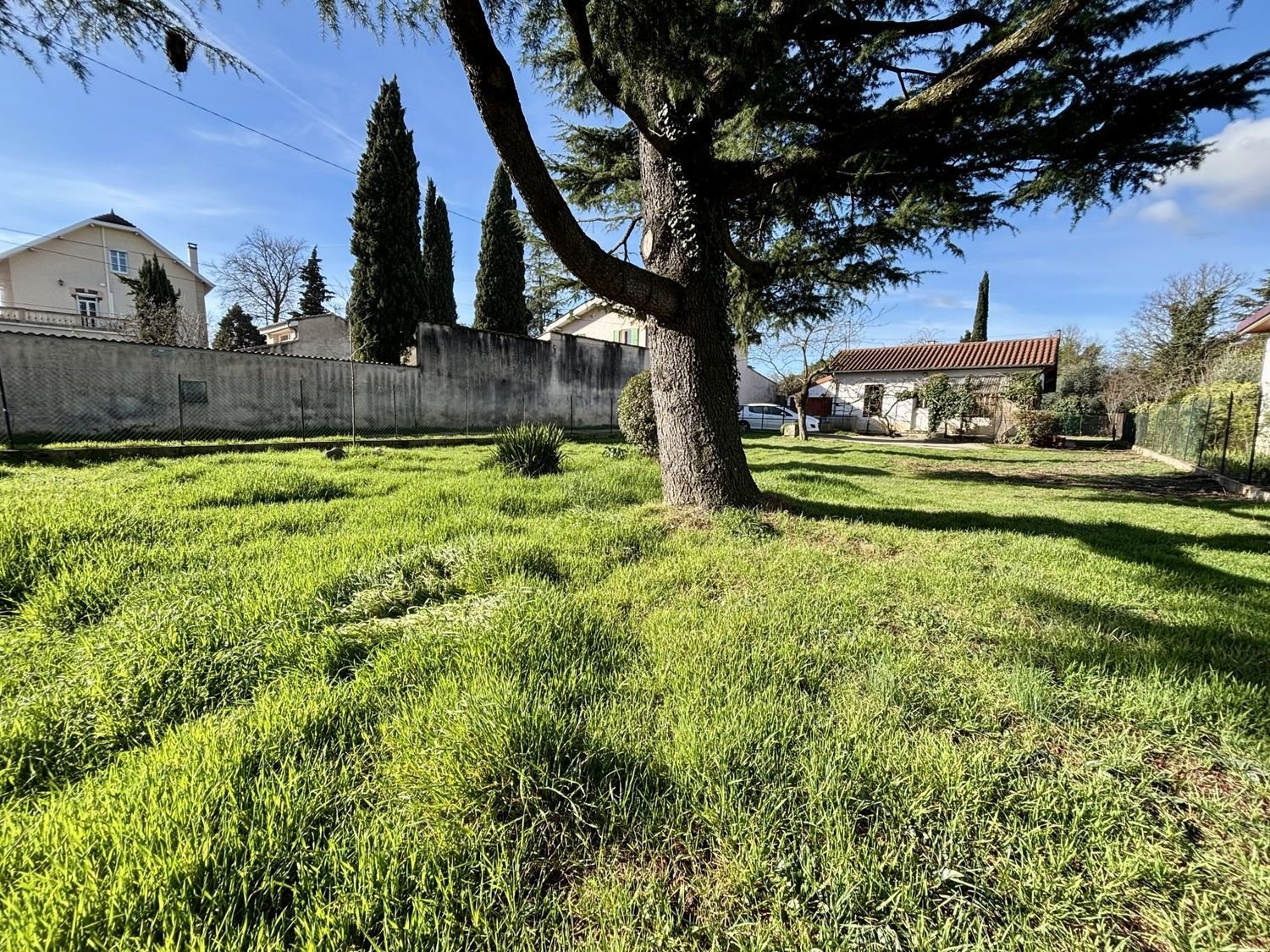 Maison à vendre, 58m², Romans-sur-Isère