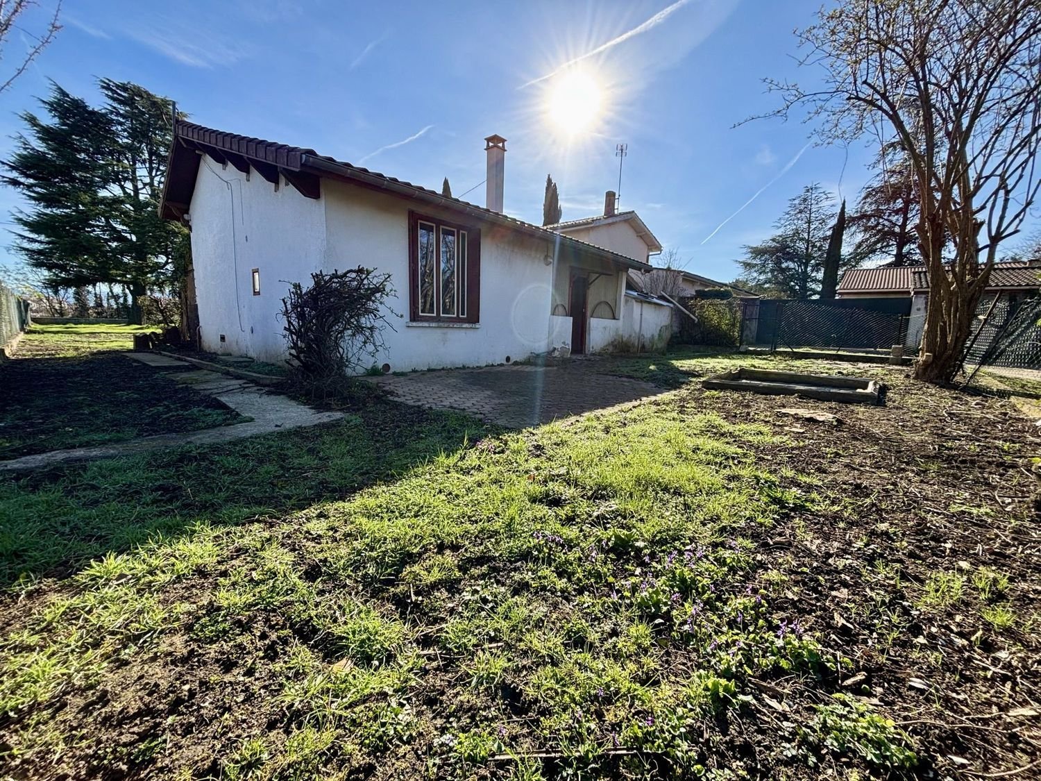 Maison à vendre, 58m², Romans-sur-Isère