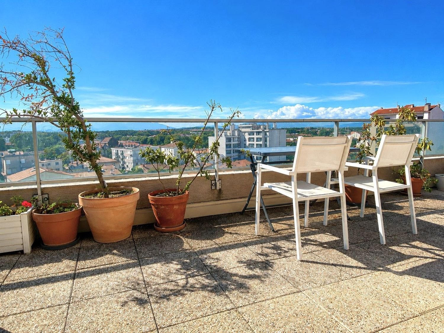 Appartement à vendre, 101m², Perpignan