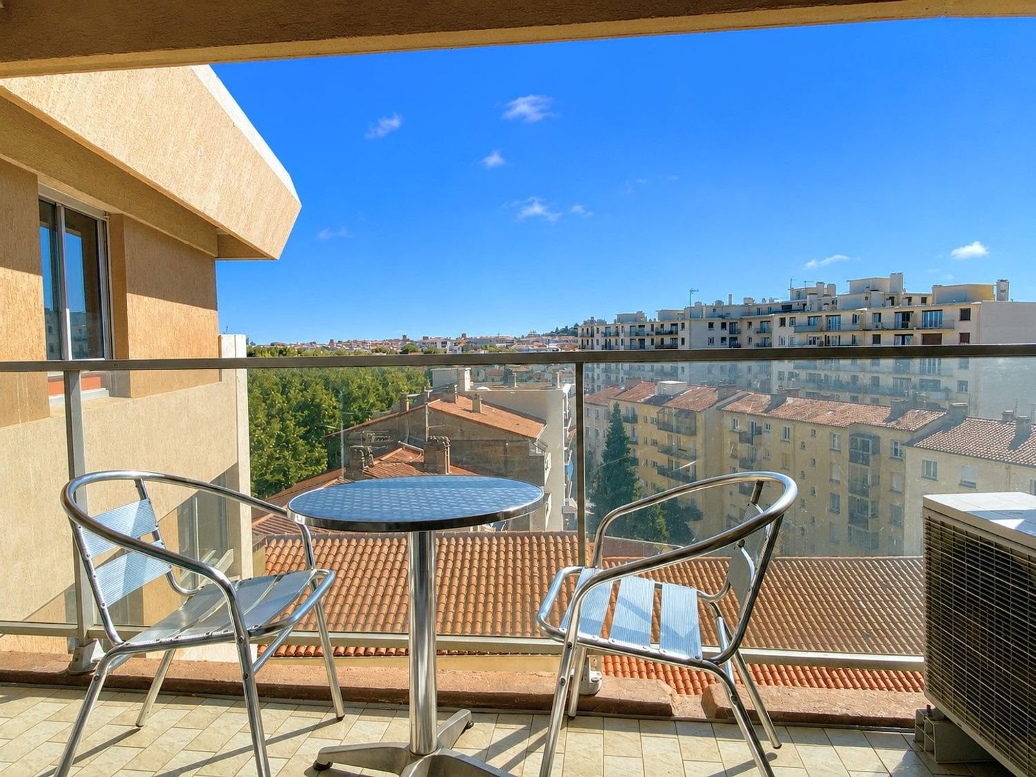 Appartement à vendre, 101m², Perpignan