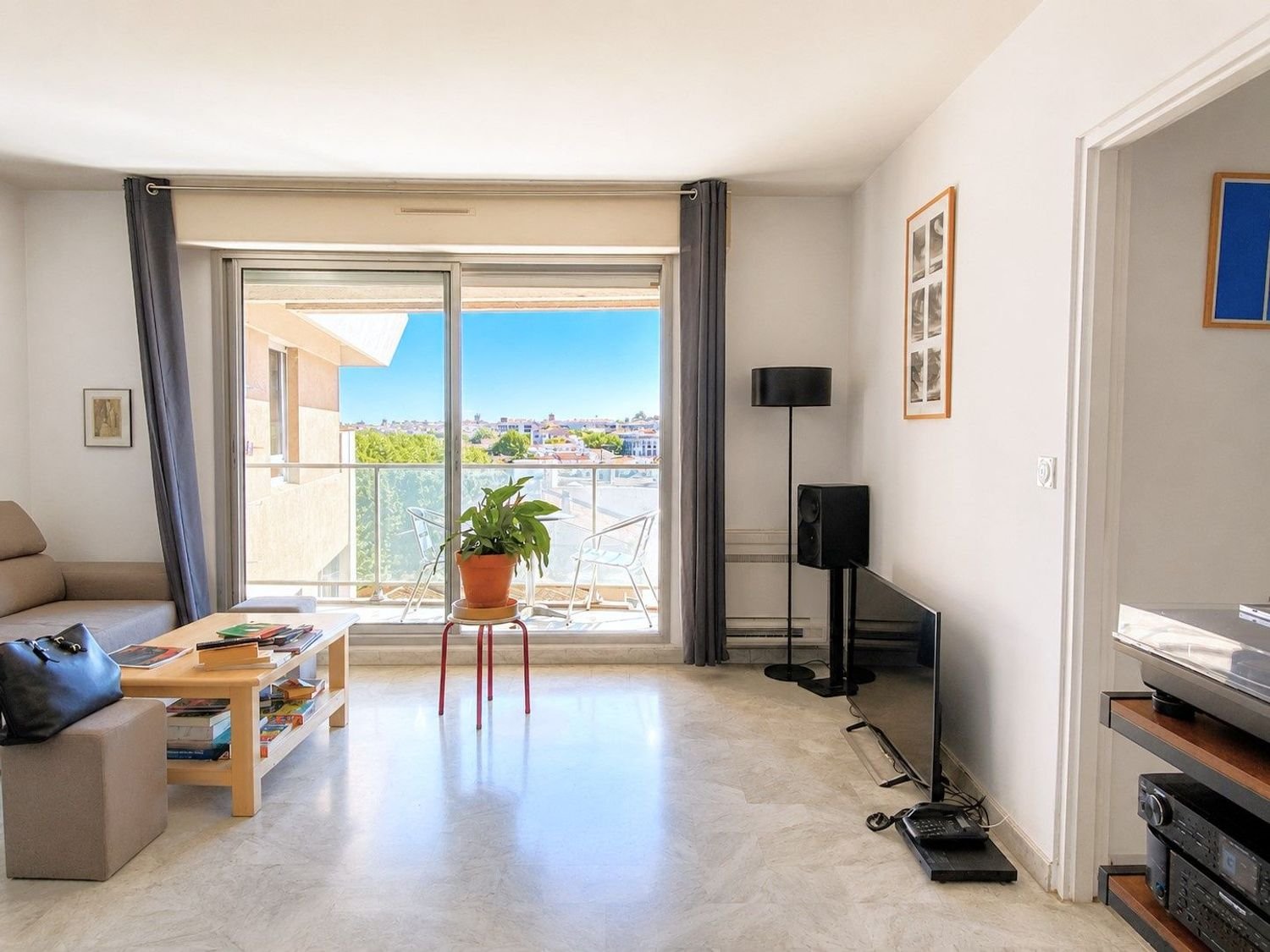 Appartement à vendre, 101m², Perpignan