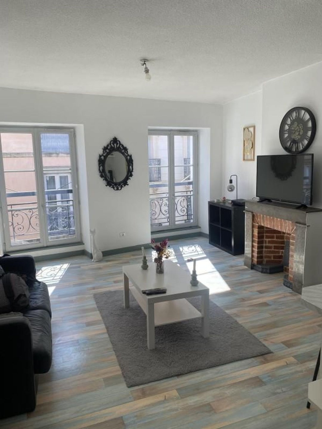 Appartement à louer, 52m², Le Puy-en-Velay
