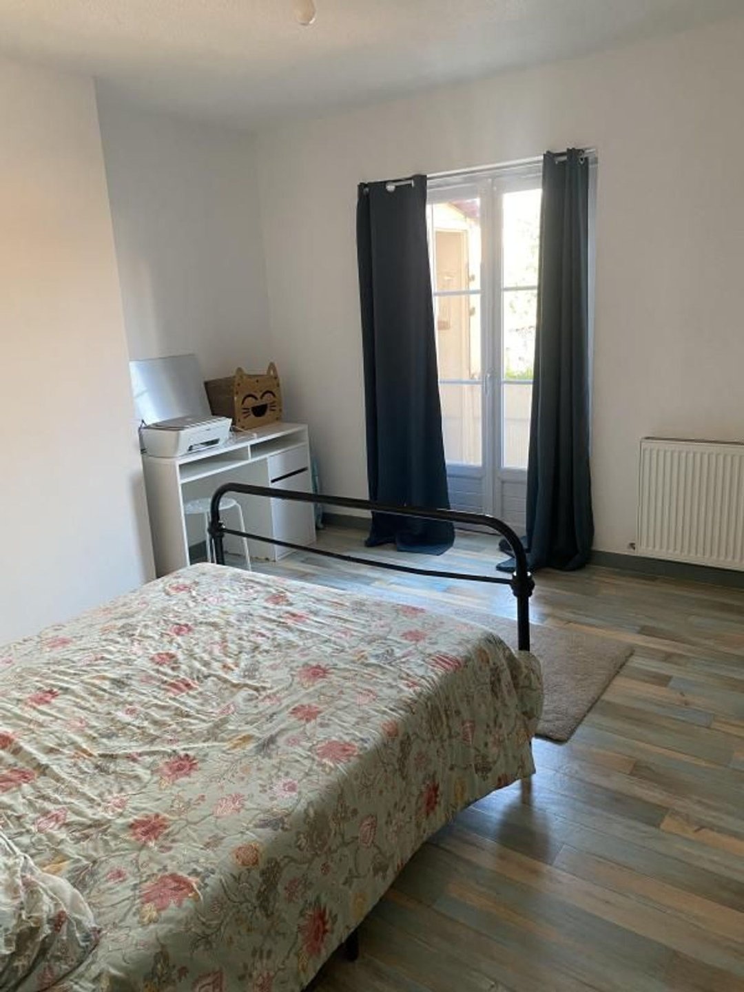 Appartement à louer, 52m², Le Puy-en-Velay