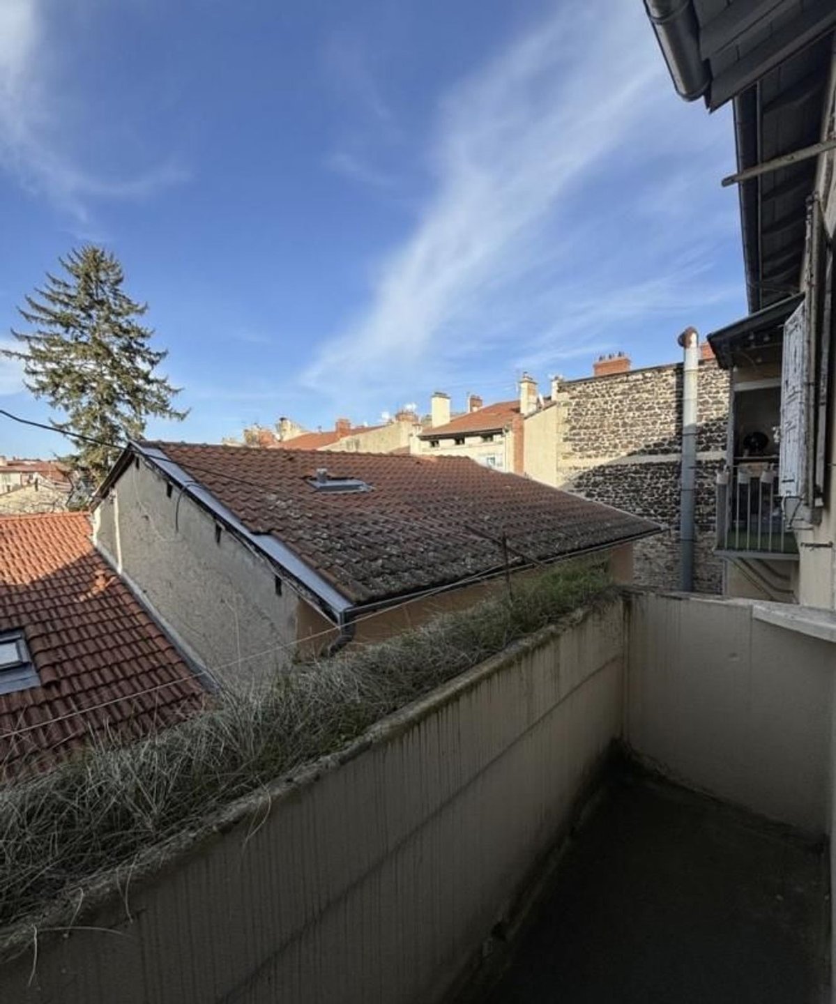 Appartement à louer, 52m², Le Puy-en-Velay