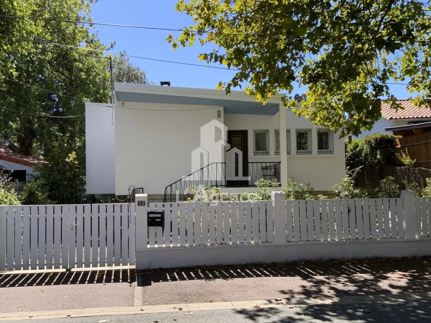 Maison à louer, 75m², Royan